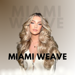 Tape Hair Extensions