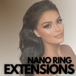 Micro Ring Extensions