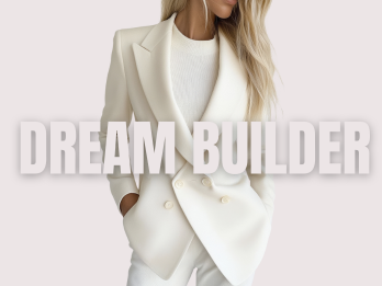 DREAM BUILDER ACADEMY COURSE BUILDER FROM ASHLEY JADE LTD
