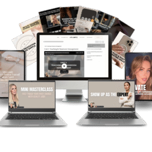 The Academy Launch Kit