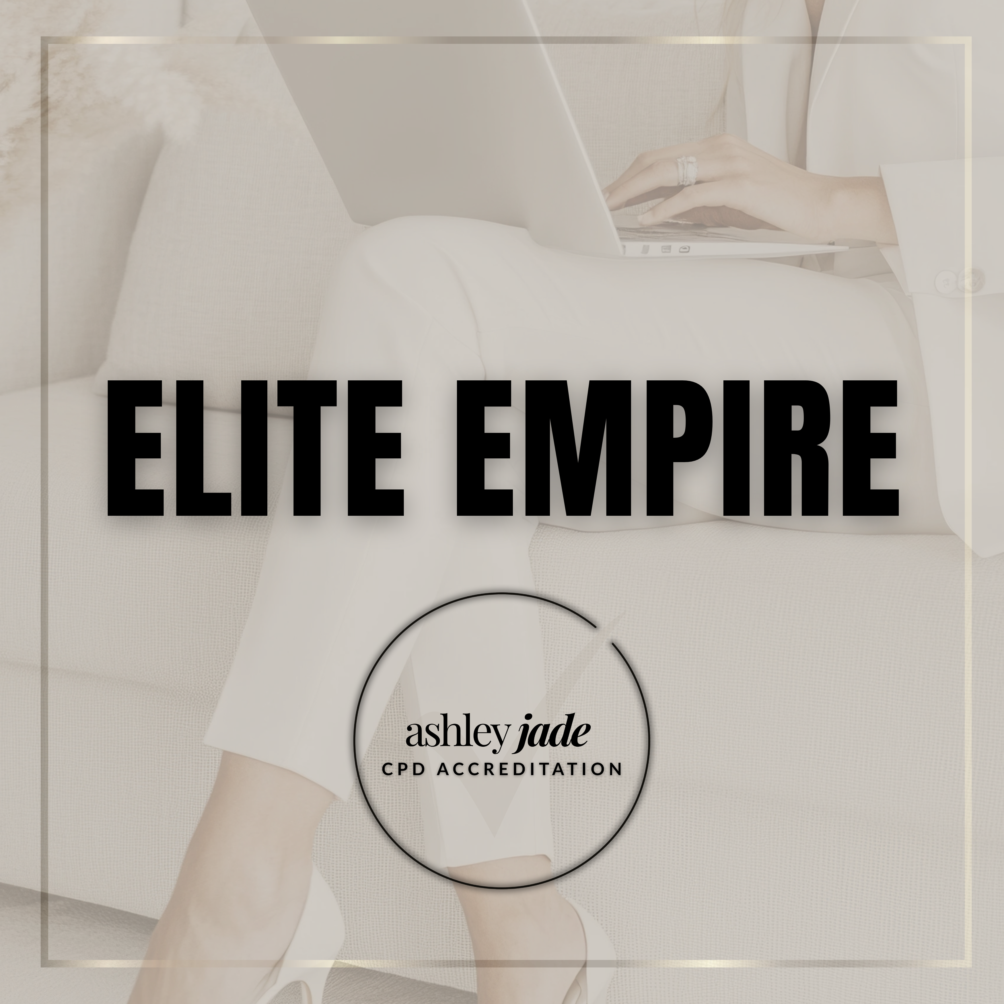 Elite Empire Academy Package